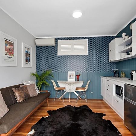 Devonport Motel Auckland Extérieur photo