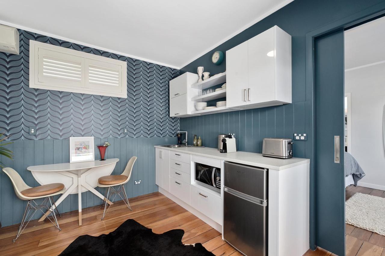 Devonport Motel Auckland Extérieur photo