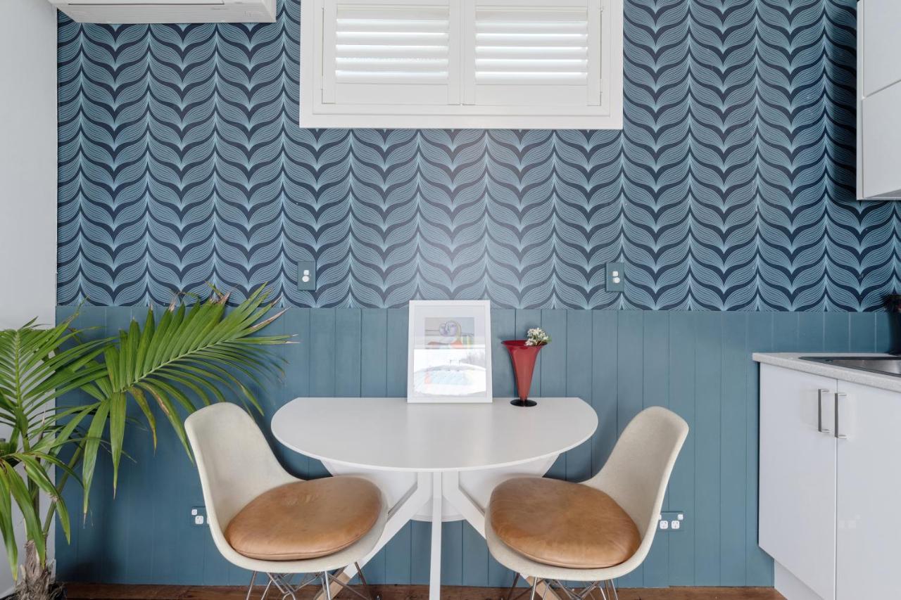 Devonport Motel Auckland Extérieur photo
