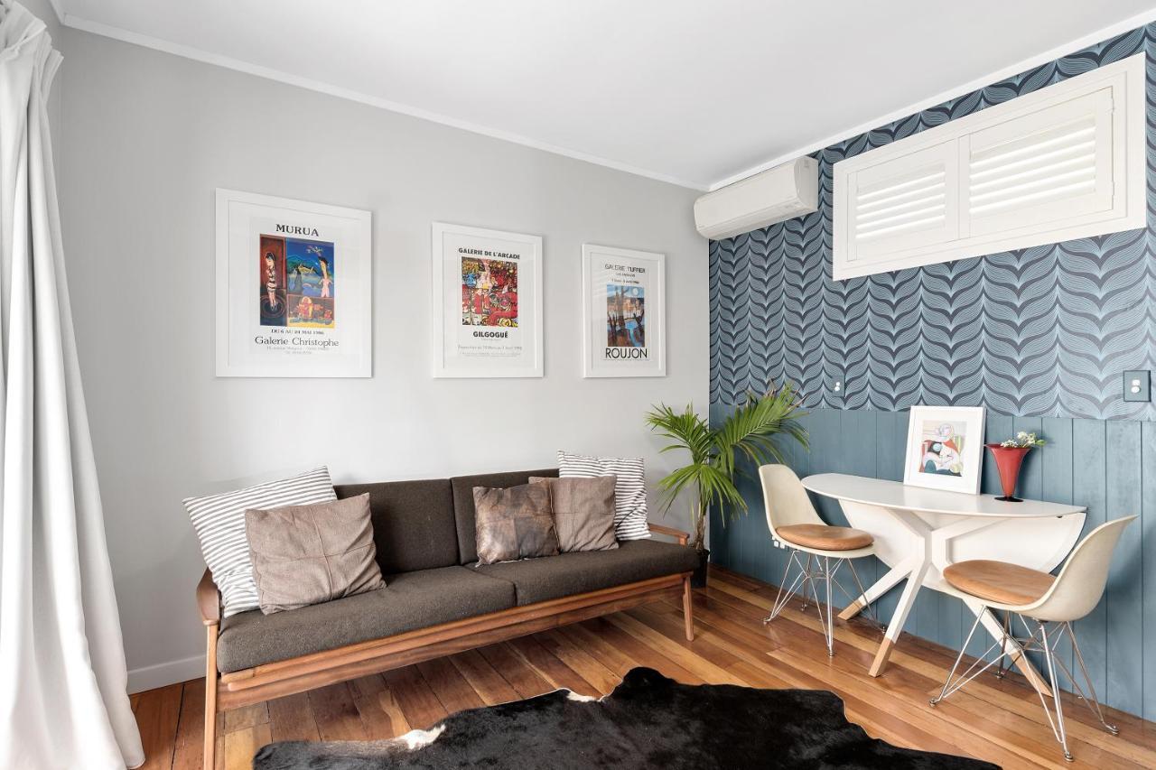 Devonport Motel Auckland Extérieur photo