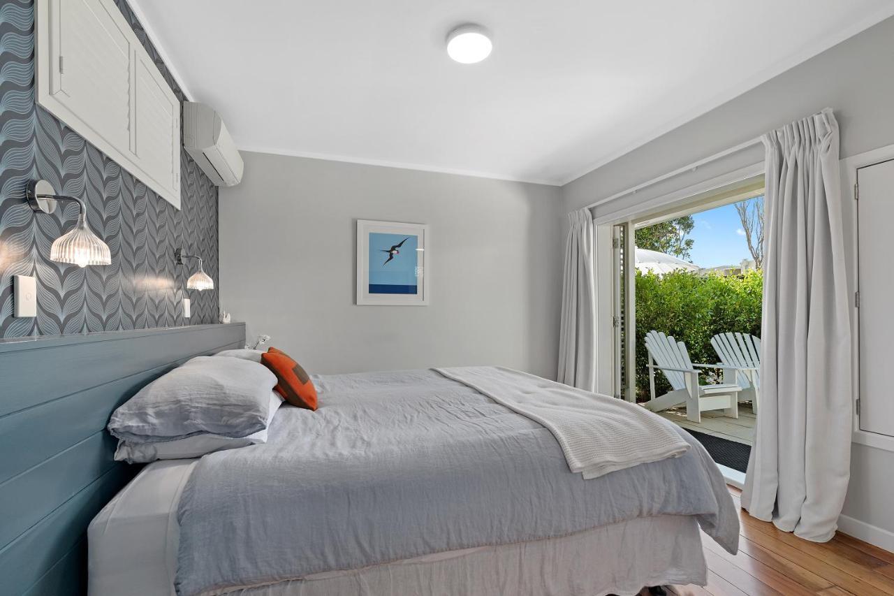 Devonport Motel Auckland Extérieur photo