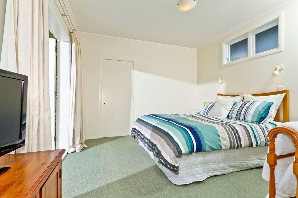Devonport Motel Auckland Extérieur photo